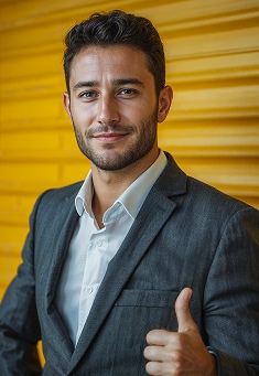 Jacob Jones